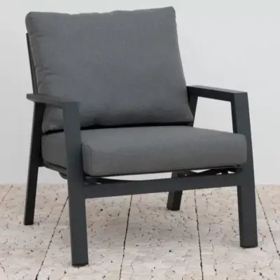 Nova - Zara Lounge Armchair