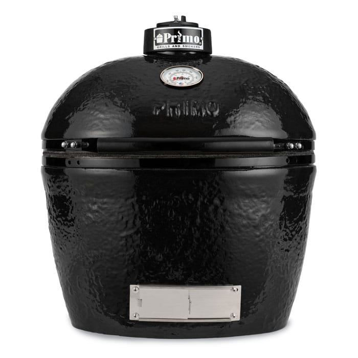 Primo Oval LG 300 All-In-One Ceramic BBQ Grill - Image 11