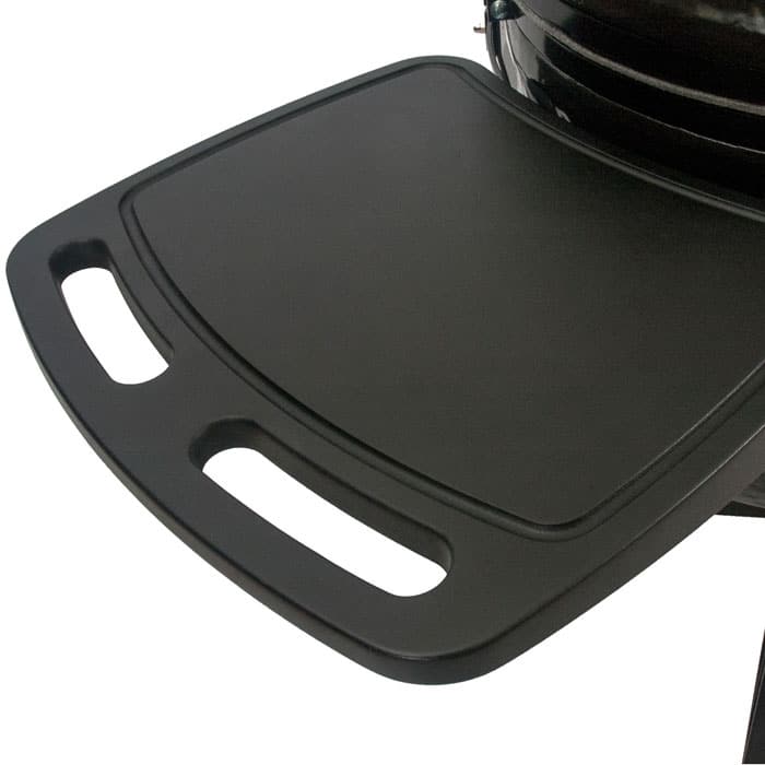 Primo Oval JR 200 All-In-One Ceramic BBQ Grill - Image 8