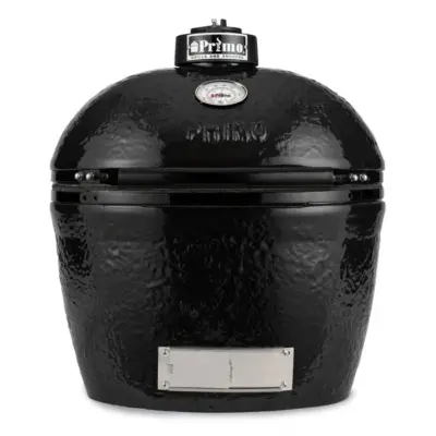 Primo Oval LG 300 Ceramic BBQ Grill
