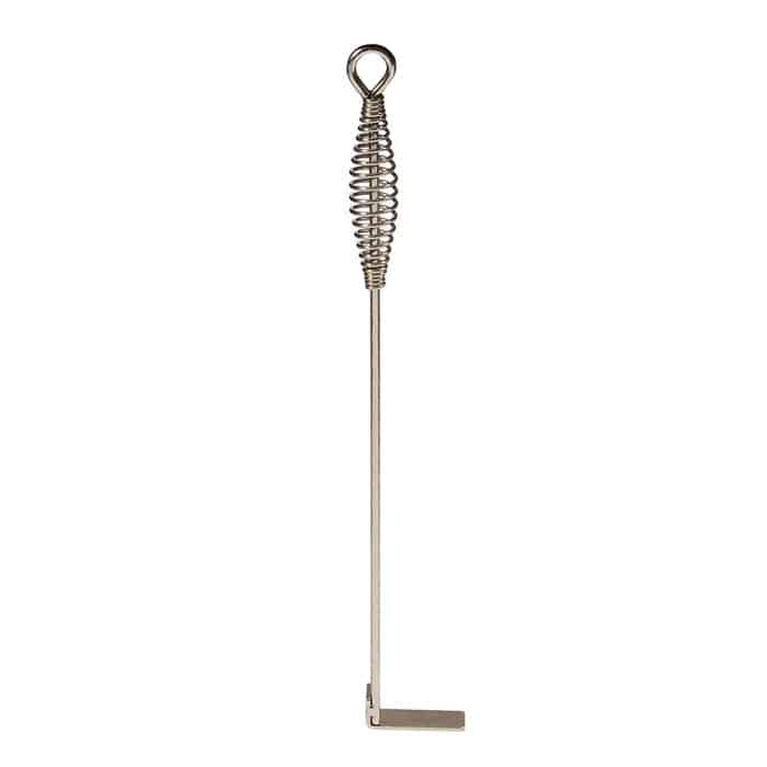 Primo Oval XL 400 All-In-One Ceramic BBQ Grill - Image 4