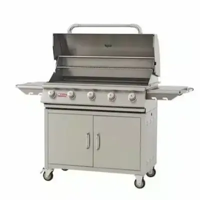 Bull BBQ Renegade Grill Cart