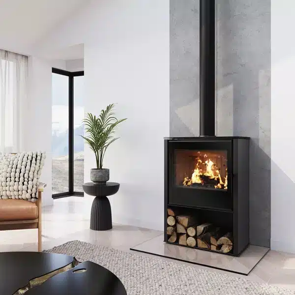 ACR Osprey 8 Wood Burning Stove - Image 2