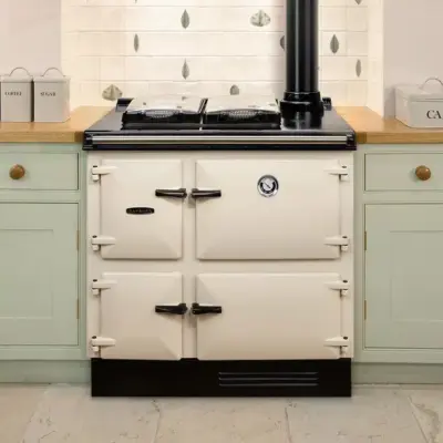 Aga Rayburn Heatranger 60k Oil