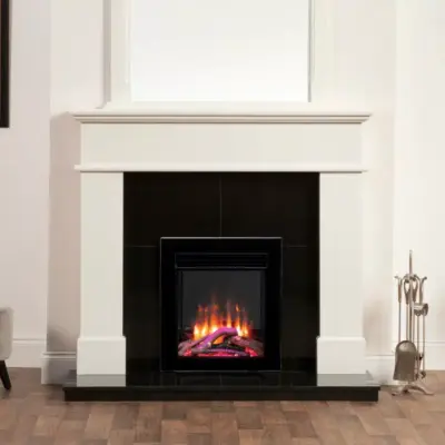 Iconic 400 Electric Fire