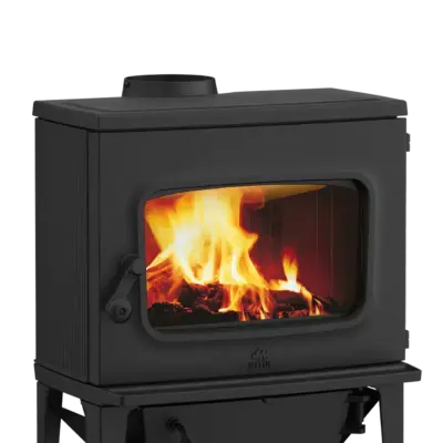 Jotul F405 ECO 7kW Wood Burning Stove