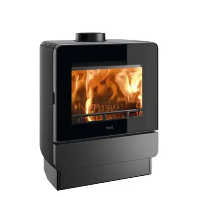 Nestor Martin M43 Woodburning/Multifuel Stove