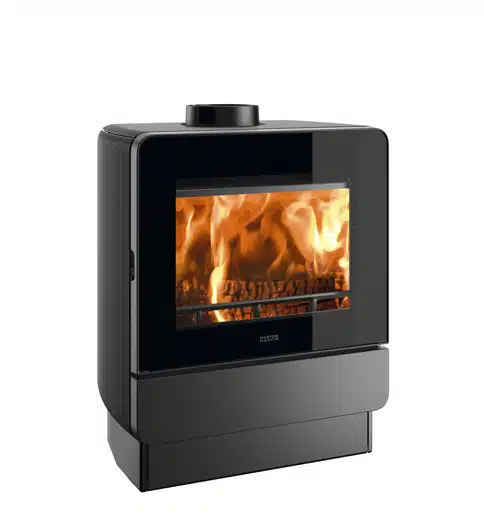 Nestor Martin M43 Woodburning/Multifuel Stove