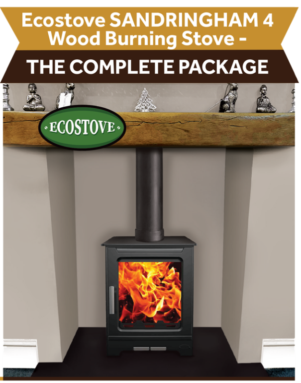 Sandringham 4 comple package