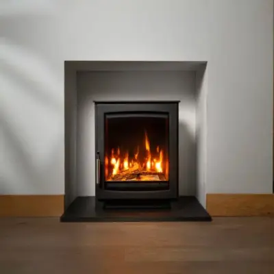 Parkray Aspect 5 Calm Flame LED Electric Stove