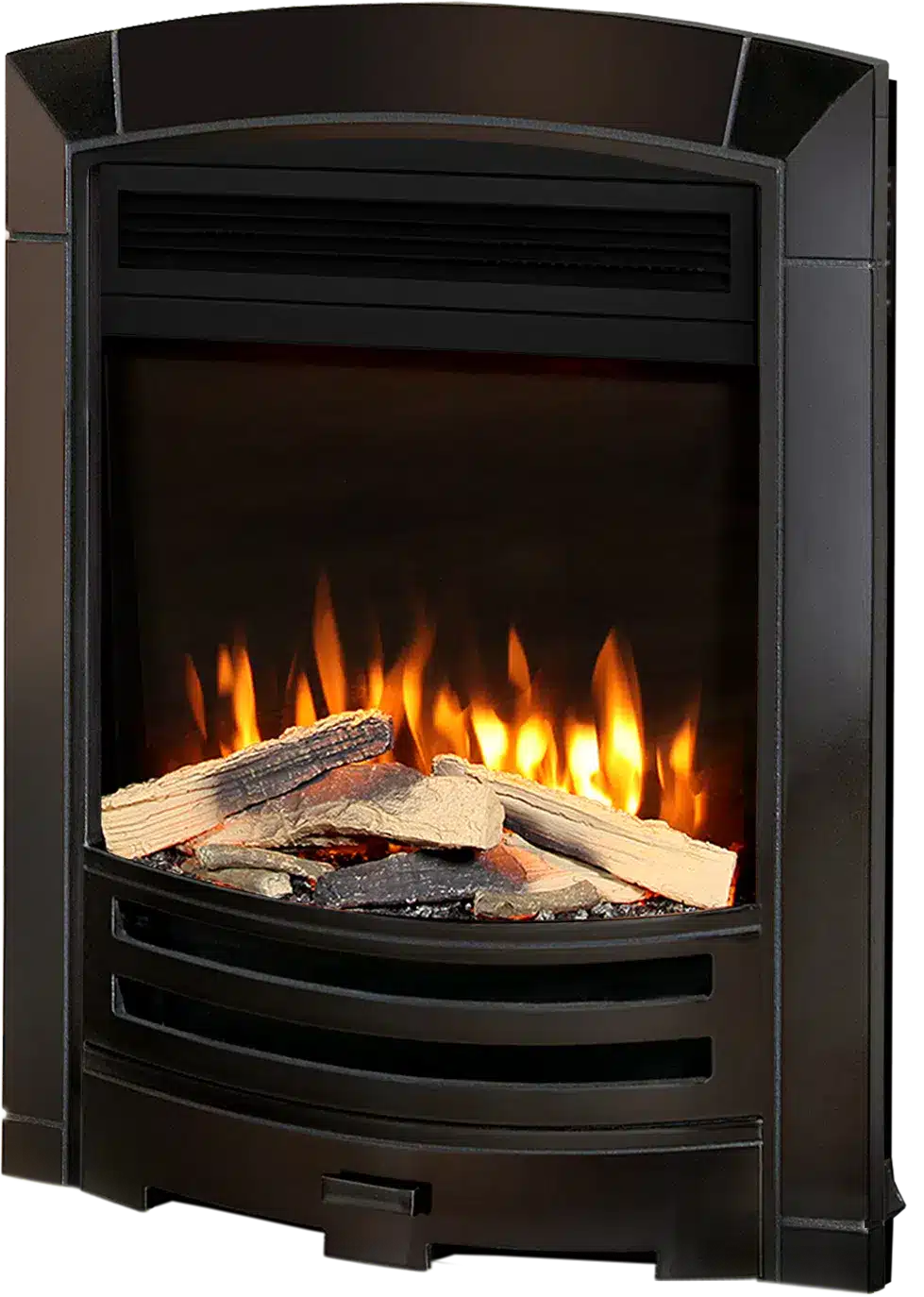 Flavel Proflame Decadence Black Nickel - Image 2