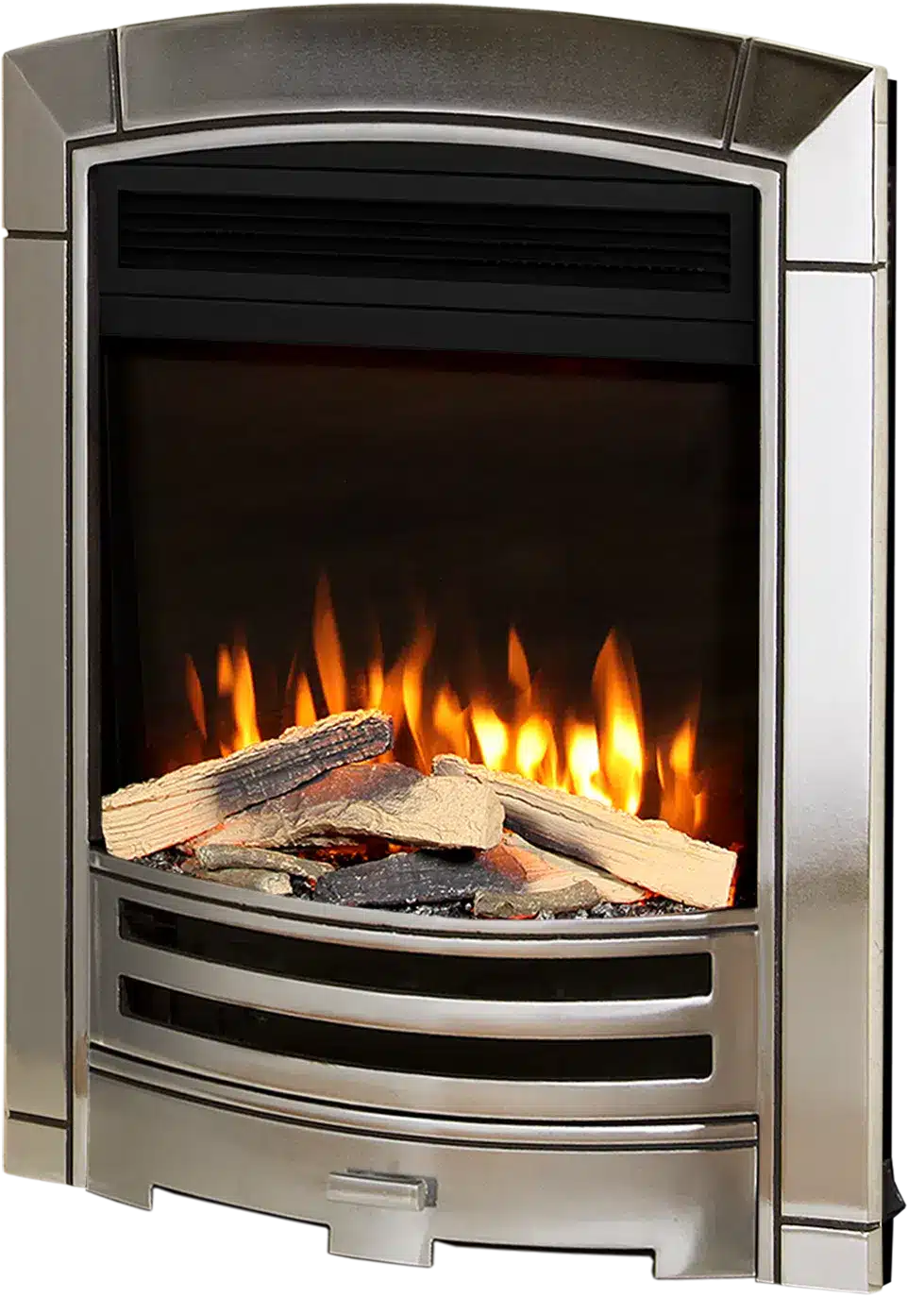 Flavel Proflame Decadence Silver - Image 2