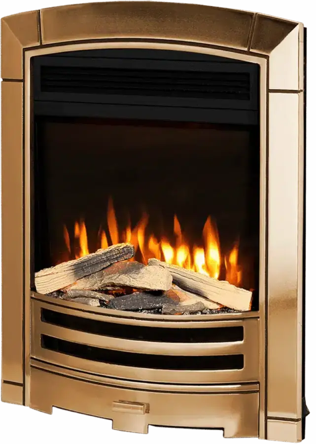 Flavel Proflame Decadence Gold - Image 2