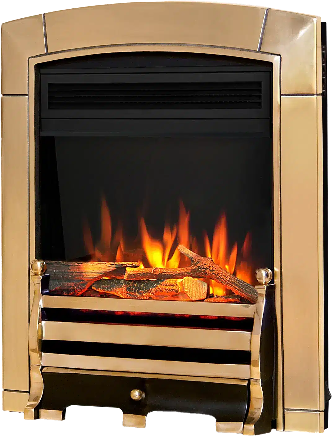 Flavel Proflame SL Caress Brass - Image 2