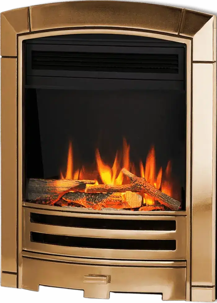 Flavel Proflame SL Decadence Gold - Image 2