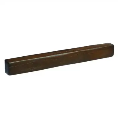 Easy Beam Non Combustible 48" Dark Oak Beam