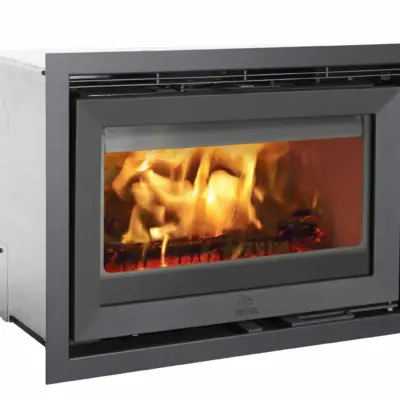 Jotul C24 Cassette Woodburning Stove