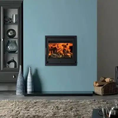 ACR Tenbury T550 Multifuel