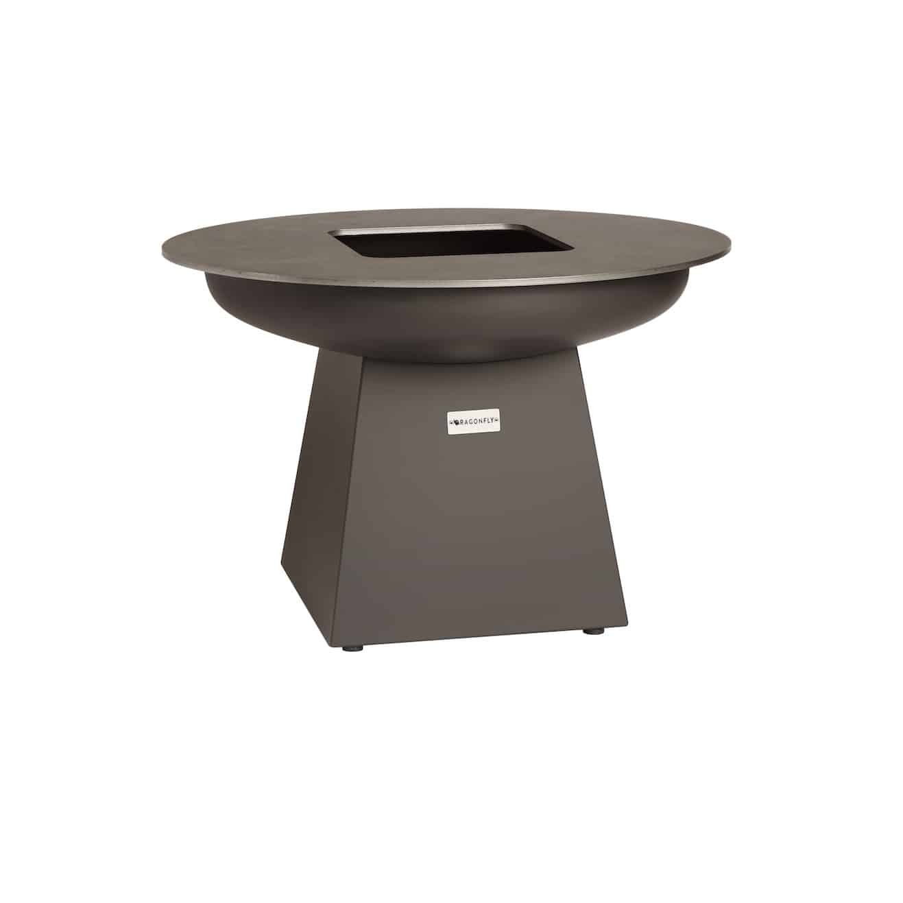 Dragonfly Firenza 600 Barbecue Plancha - Image 4