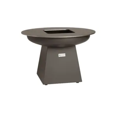 Dragonfly Firenza 600 Barbecue Plancha