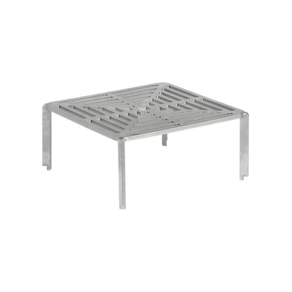 Dragonfly Firenza 600 Barbecue Plancha - Image 2