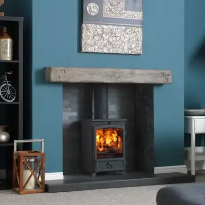 Go Eco 5kW Plus Multifuel Stove
