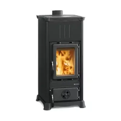 La Nordica Tea Wood Burning Stove