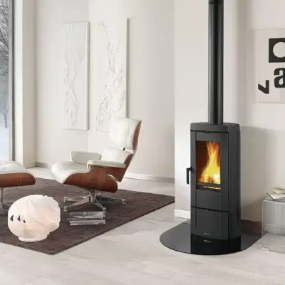 La Nordica Candy 4.0 Wood Burning Stove