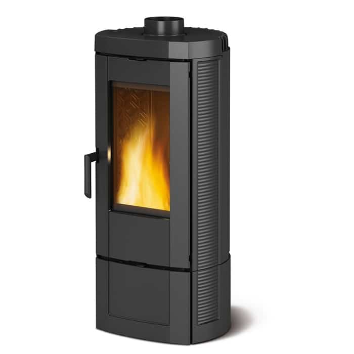 La Nordica Candy 4.0 Wood Burning Stove - Image 3