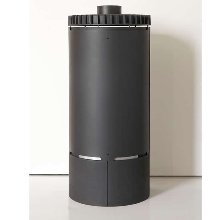 La Nordica Candy 4.0 Wood Burning Stove - Image 4