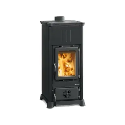 La Nordica Emiliana 6.5kW Wood Burning Stove