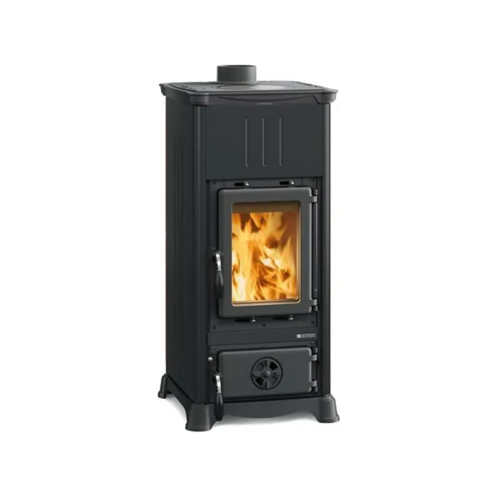 La Nordica Emiliana 6.5kW Wood Burning Stove