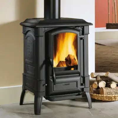 La Nordica Giulietta Wood Burning Stove