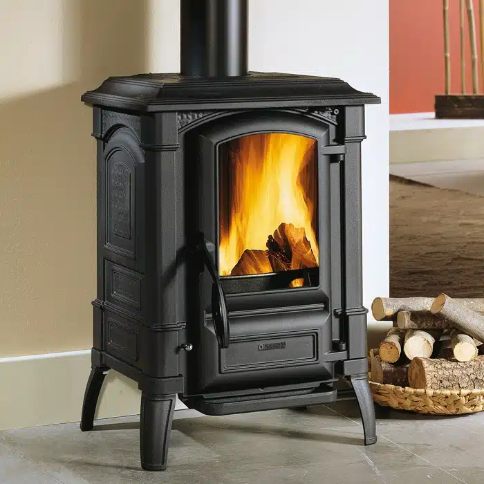 La Nordica Giulietta Wood Burning Stove