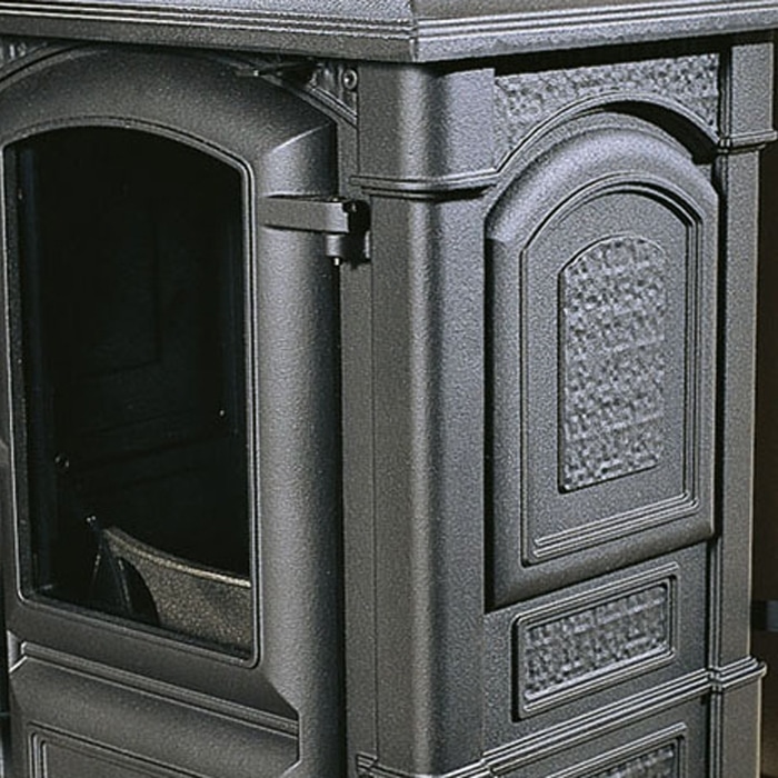 La Nordica Giulietta Wood Burning Stove - Image 2