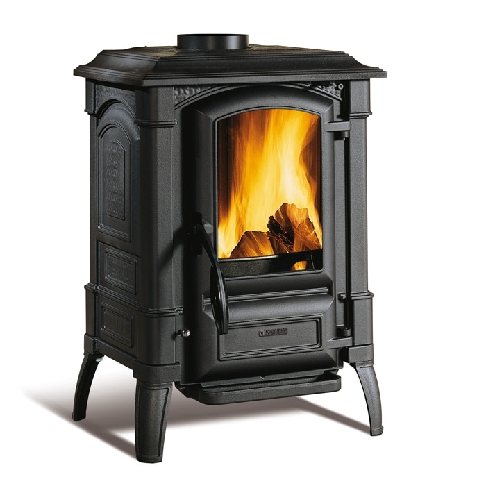 La Nordica Giulietta Wood Burning Stove - Image 4