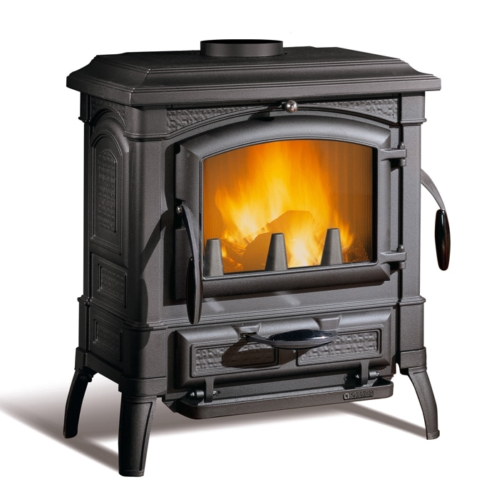 La Nordica Isetta Wood Burning Stove - Image 3
