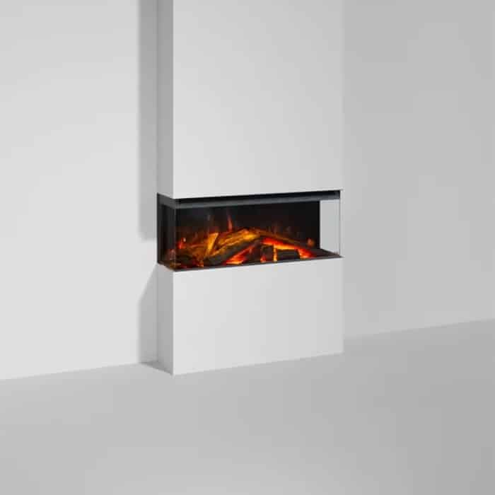 La Nordica Lumen 1200 Electric Fire - Image 4