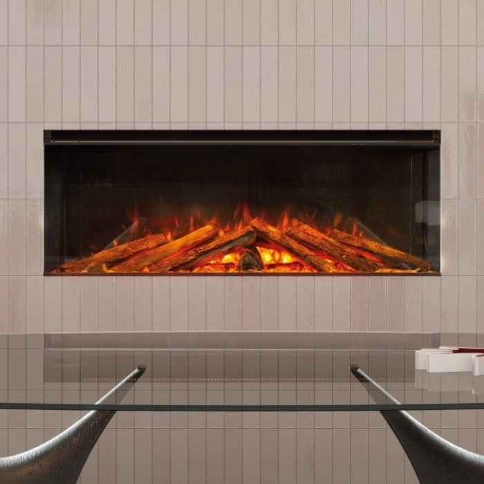 La Nordica Lumen 1200 Electric Fire - Image 7