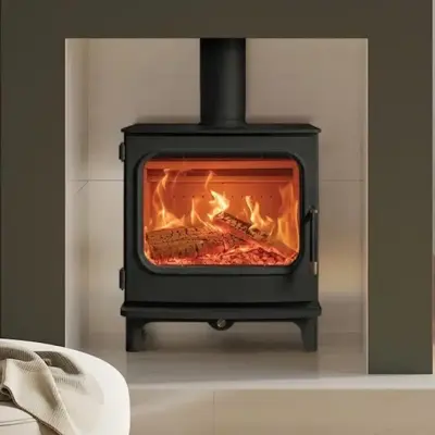 Onyx Olympus 5 Wood Burning Stove