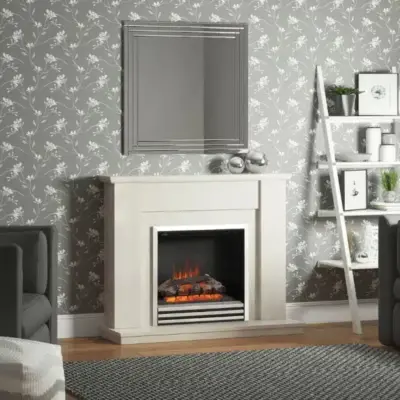 Flare Coretta 22" Inset Electric Fire