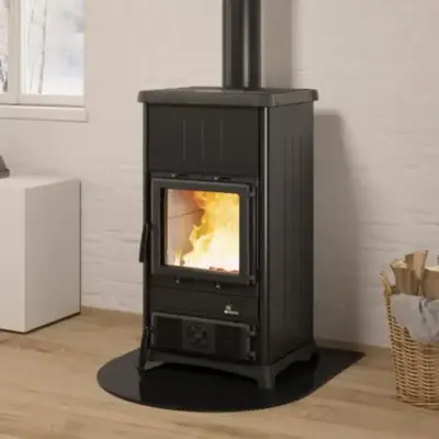 La Nordica Concita Wood Burning Stove