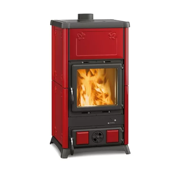 La Nordica Fedora 16 Wood Burning Stove - Image 4