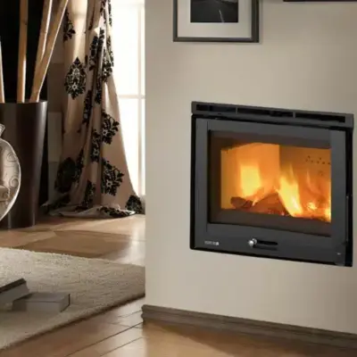 La Nordica Inserto 60 Wood Burning Insert Stove