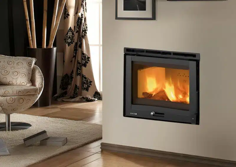 La Nordica Inserto 60 Wood Burning Insert Stove