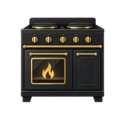 Cooker brands