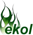 Ekol Stoves