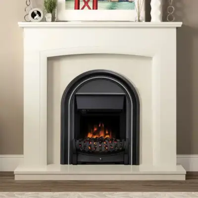 Flare Abbey 16" Electric Inset Fire