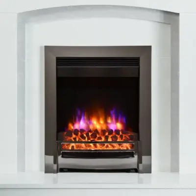 Flare Ember 16" Inset Electric Fire