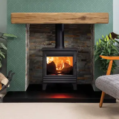 Ecostove Non Combustible Character Fascia Beam Inc Easy Fix